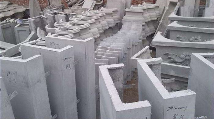 GRC裝飾構(gòu)件(144) - 桂林三象建筑材料有限公司 m.eshoptemplates.com